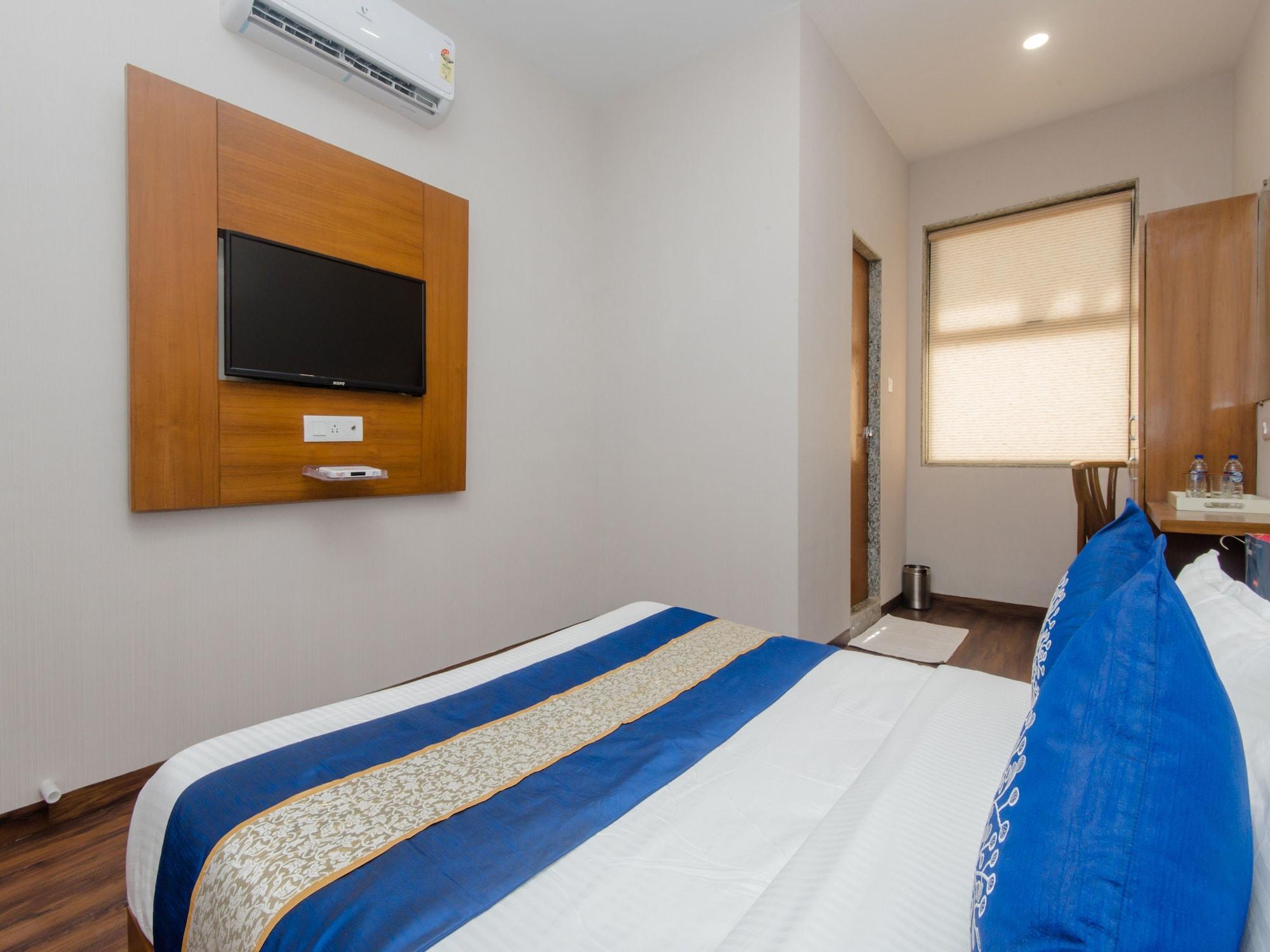 Hotel Airside Mumbai Exterior foto